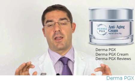 Test Of Derma PGX Cream